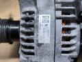 генератор BMW 1 серия F40 2020, 2.0 л., B48A20E, бензин, АКПП, белый, хетчбэк 5 дв., полный привод, 8680374 - фото №2