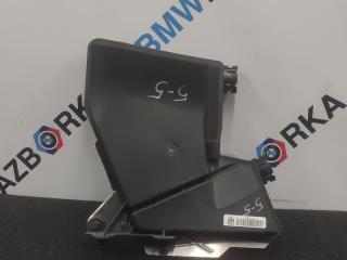 резонатор воздушного фильтра BMW 8 серия G14/G15 G16 2021, 4.0 л., бензин, АКПП, с36, седан, задний привод, 8607950