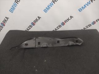 пыльник переднего крыла BMW 8 серия G14/G15 G16 2021, 4.0 л., бензин, АКПП, с36, седан, задний привод, 7435734, 51487435734