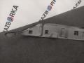 пыльник переднего крыла BMW 8 серия G14/G15 G16 2021, 4.0 л., бензин, АКПП, с36, седан, задний привод, 7435734, 51487435734 - фото №3
