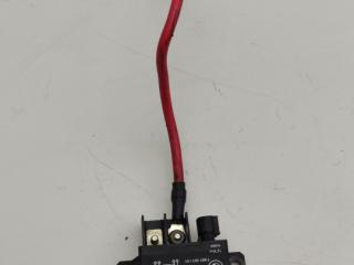 блок управления вентилятором (реле) BMW 7 серия F01/F02 2012, 3.0 л., N54 B30 A, бензин, АКПП, седан, 7661503