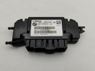 блок AirBag BMW 3 серия F30/F31 [рестайлинг] F31 2015, 2.0 л., D, дизель, 6МКПП, универсал, полный привод, правый руль