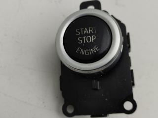 кнопка запуска двигателя BMW 7 серия F01/F02 2012, 3.0 л., N54 B30 A, бензин, АКПП, седан, 9263436