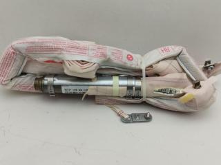 подушка безопасности боковая (шторка) BMW 7 серия F01/F02 2011, 4.4 л., N63 B44 A, бензин, АКПП, седан, 9110272