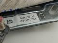 подушка безопасности боковая (шторка) BMW 7 серия F01/F02 2011, 4.4 л., N63 B44 A, бензин, АКПП, седан, 9110271 - фото №2