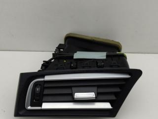 дефлектор обдува салона BMW 7 серия F01/F02 2011, 4.4 л., N63 B44 A, бензин, АКПП, седан, 9115857