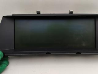 монитор мультимедиа BMW 7 серия F01/F02 2011, 4.4 л., N63 B44 A, бензин, АКПП, седан