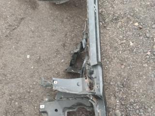 передняя панель крепления облицовки (телевизор) BMW X5 E53 [рестайлинг] 2003
