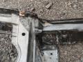 передняя панель крепления облицовки (телевизор) BMW X5 E53 [рестайлинг] 2005 - фото №8