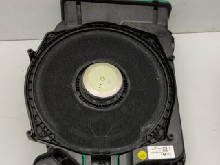 сабвуфер BMW 5 серия G30/G31 2017, 2.0 л., D, АКПП, седан, задний привод, 65139395862