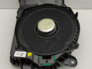 сабвуфер BMW 5 серия G30/G31 2017, 2.0 л., D, АКПП, седан, 65139395861