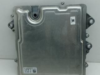 блок управления двигателем BMW 5 серия F07/F10/F11 [рестайлинг] 2013, 3.0 л., i, бензин, АКПП, седан, задний привод, 8606309, 0261S08996, 658, 170118484