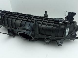 коллектор впускной BMW 5 серия F07/F10/F11 [рестайлинг] 2013, 3.0 л., i, бензин, АКПП, седан, 7576911
