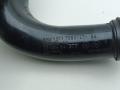 патрубок турбины BMW 5 серия F07/F10/F11 [рестайлинг] 2013, 3.0 л., i, бензин, АКПП, седан, 13717583727 - фото №2