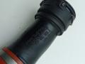патрубок интеркулера BMW 5 серия F07/F10/F11 2012, 3.0 л., i, бензин, АКПП, седан, 13717583728 - фото №2