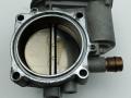 заслонка дроссельная BMW 5 серия F07/F10/F11 2012, 3.0 л., i, бензин, АКПП, седан, 13547597871, A2C53356724 - фото №3