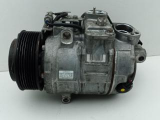 компрессор кондиционера BMW 5 серия F07/F10/F11 [рестайлинг] 2013, 3.0 л., i, бензин, АКПП, седан, 9217868