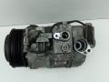 компрессор кондиционера BMW 5 серия F07/F10/F11 [рестайлинг] 2013, 3.0 л., i, бензин, АКПП, седан, 9217868 - фото №2