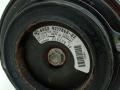 компрессор кондиционера BMW 5 серия F07/F10/F11 [рестайлинг] 2013, 3.0 л., i, бензин, АКПП, седан, 9217868 - фото №3