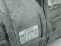 компрессор кондиционера BMW 5 серия F07/F10/F11 [рестайлинг] 2013, 3.0 л., i, бензин, АКПП, седан, 9217868 - фото №4