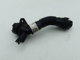 маслоотделитель (сапун) BMW 5 серия F07/F10/F11 2011, 3.0 л., бензин, АКПП, седан, 7584128