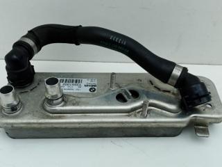 радиатор АКПП BMW 5 серия F07/F10/F11 2011, 3.0 л., бензин, АКПП, седан, 17217638679