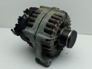 генератор BMW 3 серия F30/F31/F34 [рестайлинг] F31 2015, 2.0 л., N47 D20 C, дизель, АКПП, белый, универсал, задний привод, правый руль, 8578608