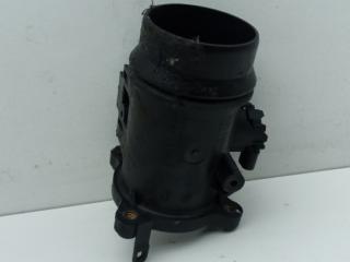 патрубок интеркулера BMW 3 серия F30/F31/F34 [рестайлинг] F31 2015, 2.0 л., N47 D20 C, дизель, АКПП, белый, универсал, задний привод, правый руль, 11618519492