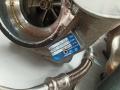 турбина BMW 5 серия F07/F10/F11 [рестайлинг] 2013, 3.0 л., i, бензин, АКПП, седан, задний привод, 7583908 - фото №4