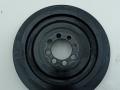 шкив коленвала BMW 5 серия F07/F10/F11 [рестайлинг] 2013, 3.0 л., i, бензин, АКПП, седан, 7573654 - фото №2