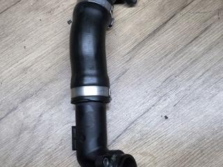 патрубок радиатора BMW 1 серия F40 2020, 2.0 л., B48A20E, бензин, АКПП, белый, хетчбэк 5 дв., полный привод, 11538645546, 8645546
