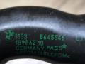 патрубок радиатора BMW 1 серия F40 2020, 2.0 л., B48A20E, бензин, АКПП, белый, хетчбэк 5 дв., полный привод, 11538645546, 8645546 - фото №3