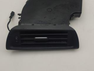 дефлектор обдува салона BMW 7 серия F01/F02 2012, 3.0 л., N54 B30 A, бензин, АКПП, седан, 9113793