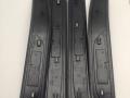 комплект накладок на пороги (внутренние) BMW 7 серия F01/F02 2010, 3.0 л., N57 D30 B, дизель, АКПП, седан - фото №4