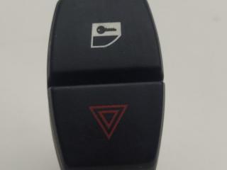 кнопка аварийной сигнализации BMW 7 серия F01/F02 2010, 3.0 л., N57 D30 B, дизель, АКПП, седан, 9161896