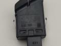 кнопка аварийной сигнализации BMW 7 серия F01/F02 2010, 3.0 л., N57 D30 B, дизель, АКПП, седан, 9161896 - фото №2