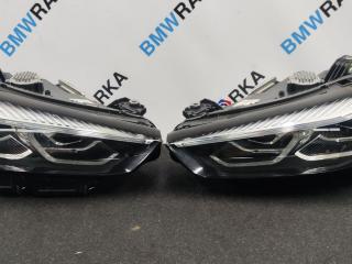фара BMW 8 серия G14/G15 G16 2021, 4.0 л., бензин, АКПП, с36, седан, задний привод