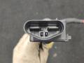 разъем (фишка) проводки BMW 8 серия G14/G15 G16 2021, 4.0 л., бензин, АКПП, с36, седан, задний привод, 8291682, 829168205, 918094111 - фото №4