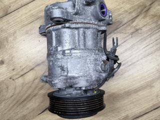 компрессор кондиционера BMW 1 серия F40 2020, 2.0 л., B48A20E, бензин, АКПП, белый, хетчбэк 5 дв., полный привод, 7948797