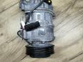 компрессор кондиционера BMW 1 серия F40 2020, 2.0 л., B48A20E, бензин, АКПП, белый, хетчбэк 5 дв., полный привод, 7948797 - фото №2