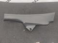 накладка на порог внутренняя BMW 8 серия G14/G15 G16 2021, 4.0 л., бензин, АКПП, с36, седан, задний привод, 51477458796, 7458796 - фото №2