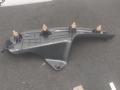 накладка на порог внутренняя BMW 8 серия G14/G15 G16 2021, 4.0 л., бензин, АКПП, с36, седан, задний привод, 51477458796, 7458796 - фото №5