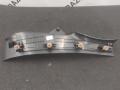 накладка на порог внутренняя BMW 8 серия G14/G15 G16 2021, 4.0 л., бензин, АКПП, с36, седан, задний привод, 51477458795, 7458795 - фото №6