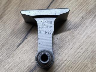 петля двери BMW X4 M F98 2021, 3.0 л., S58B30A, бензин, АКПП, donington grau (c28), внедорожник 5 дв., полный привод, 7333060