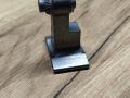 петля двери BMW X4 M F98 2021, 3.0 л., S58B30A, бензин, АКПП, donington grau (c28), внедорожник 5 дв., полный привод, 7333060 - фото №2