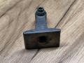 петля двери BMW X4 M F98 2021, 3.0 л., S58B30A, бензин, АКПП, donington grau (c28), внедорожник 5 дв., полный привод, 7333060 - фото №4