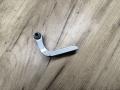 петля двери BMW X4 M F98 2021, 3.0 л., S58B30A, бензин, АКПП, donington grau (c28), внедорожник 5 дв., полный привод, 7397385 - фото №3