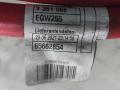 плюсовой провод аккумулятора BMW 8 серия G14/G15 G16 2021, 4.0 л., бензин, АКПП, с36, седан, задний привод, 9381589, 9381588 - фото №4