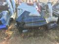 крыло заднее правое BMW 3 серия G20 2021, 2.0 л., B48 A20 B, бензин, АКПП, 475, универсал, задний привод - фото №2