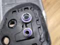 испаритель кондиционера BMW X4 M F98 2021, 3.0 л., S58B30A, бензин, АКПП, donington grau (c28), внедорожник 5 дв., полный привод, 64119382867, 9382867 - фото №2